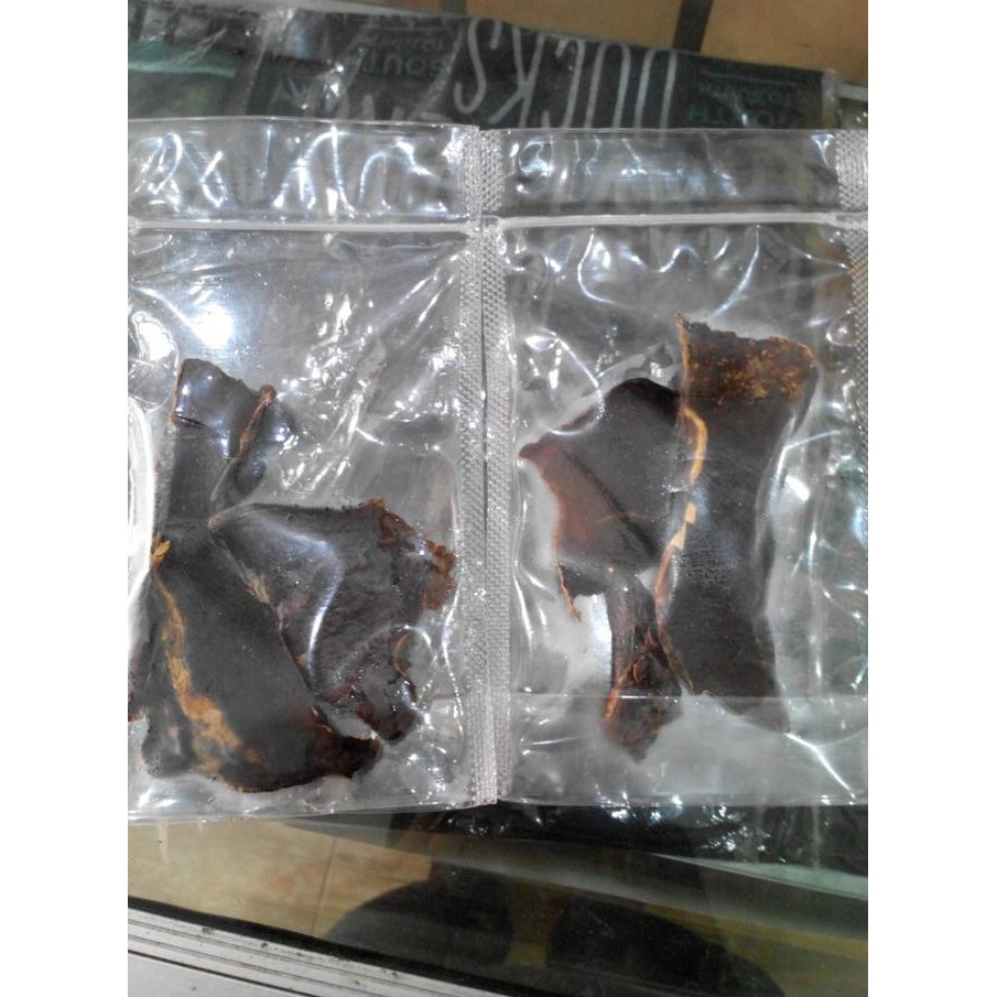 Hati Unta Onta Madinah Obat Asma dan Sesak Nafas