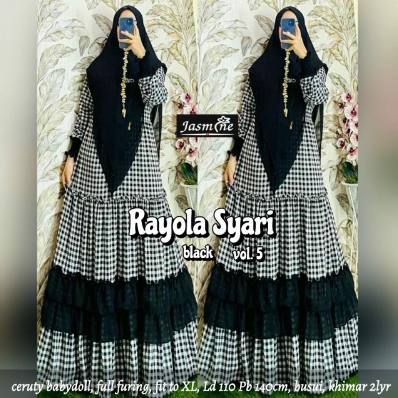 SL RAYOLA SYARI KOTAK