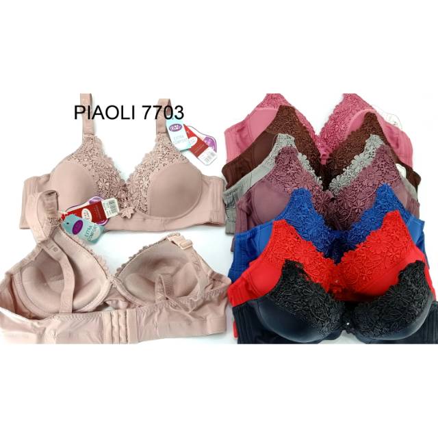 BH Piaoli 7703