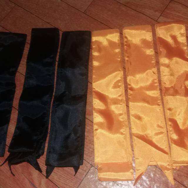 Sabuk hitam ikspi kerasakti