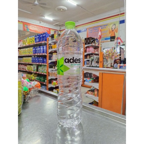 

ADES 1500ML