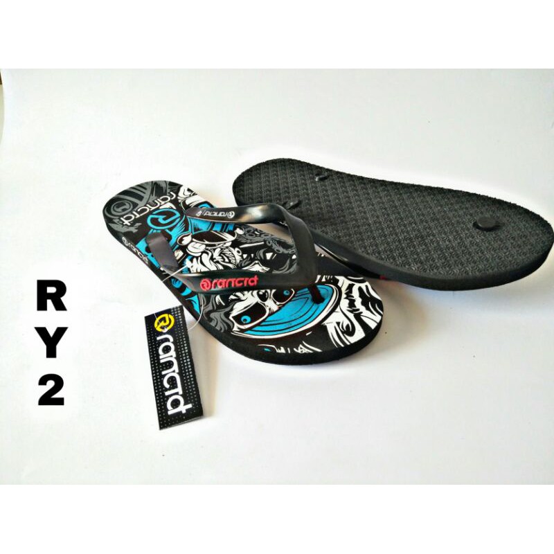 SANDAL JAPIIT DISTRO PRIA RANCID ORIGINAL (RY2)