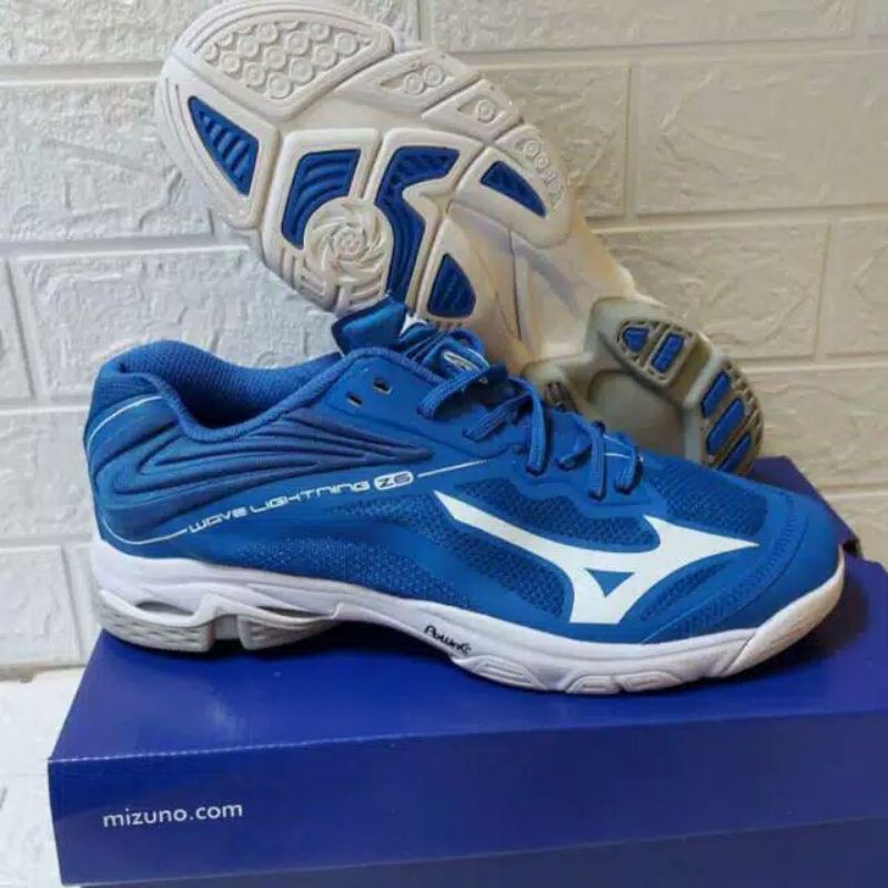 mizuno wlz 6 premium low l