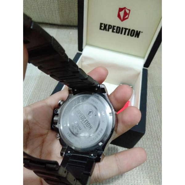 Jam Expedition E6750M Original