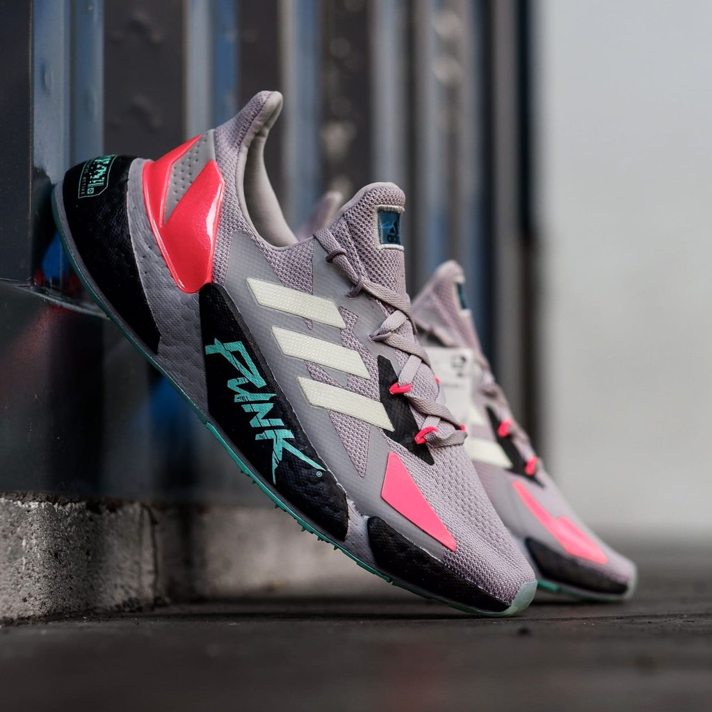 adidas cyberpunk harga