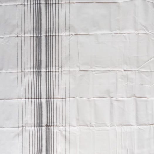 WADIMOR SARUNG DEWASA Polos Hitam / Putih dan Motif Katun Premium Umair - Nyaman Lembut Halus