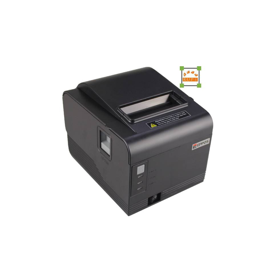 Printer Thermal EPPOS 80mm A820UR USB RS232 BG100246 ruparupi