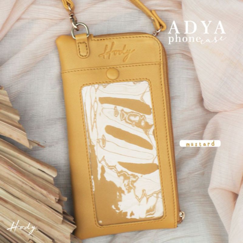 ADYA CASE PHONE BY HODY BAG/DOMPET HP BISA COD ATHAR SHOP