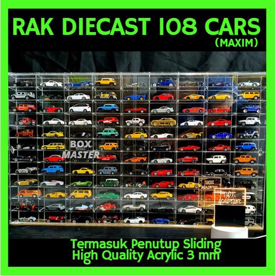 Rak Hotwheels Akrilik Hot Wheels Rak Gantung Diecast Mobil Miniatur Mobil Hotwheel Tempat Hotwheels Mobil Miniatur Rak Mobil Hot Wheels Tempat Mobil Hot Wheels Display Hotwheels Rak Pajangan Mattel Rak Hotwheels Murah Akrilik Display Koleksi Hobby MAXIM