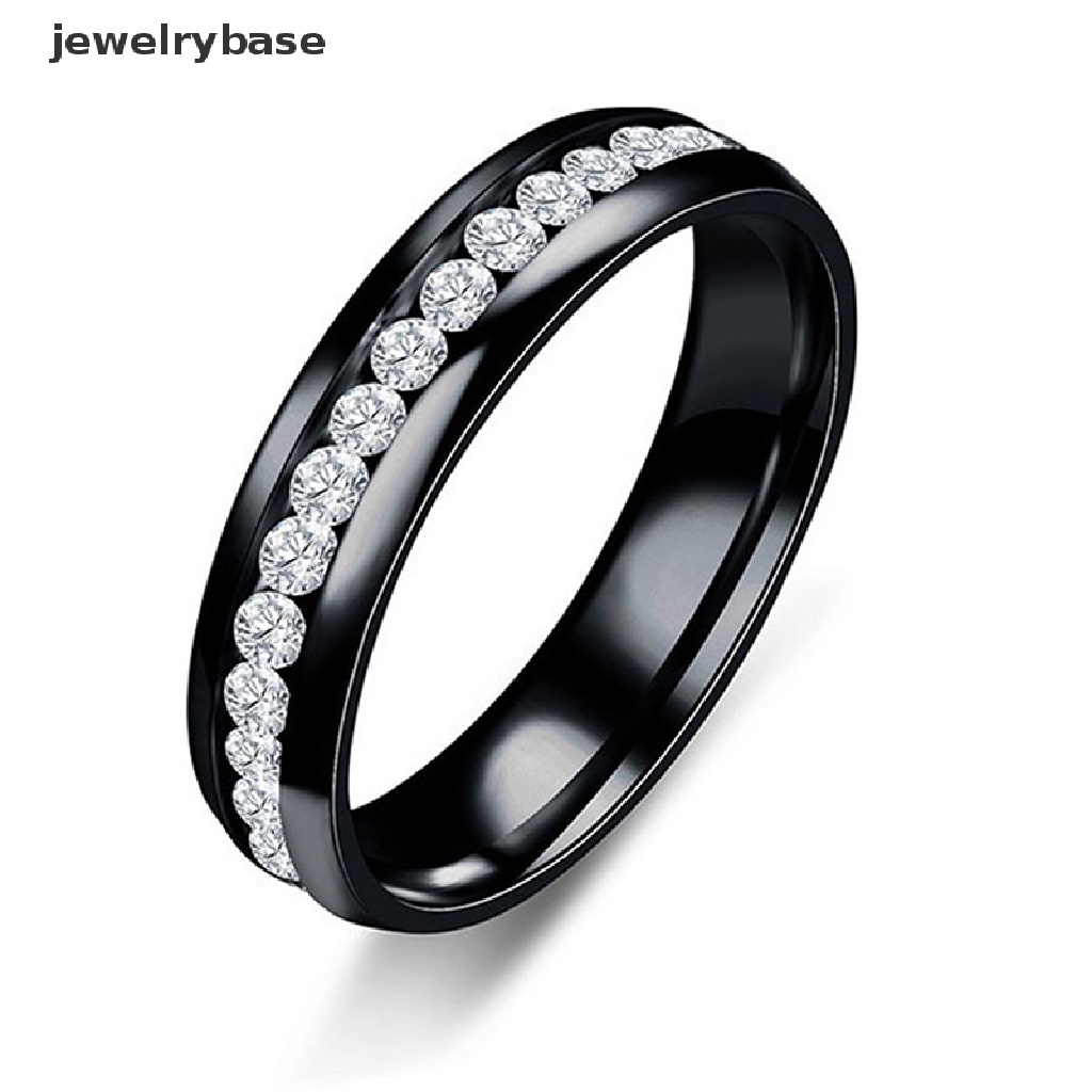 (jewelrybase) Cincin Kesehatan Magnetik Untuk Menurunkan Berat Badan