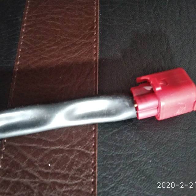 Soket DLC Scann Pin 4 Honda New PCX 125 150