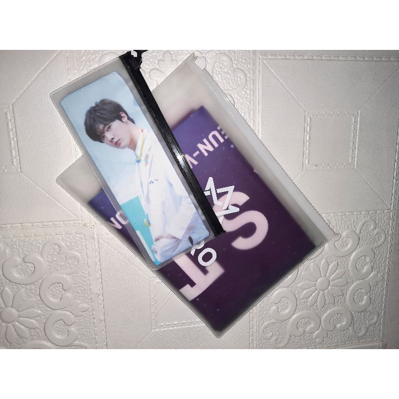 ASTRO SLOGAN fansite sanha (baca deskripsi)