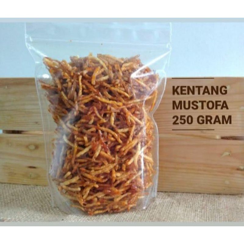 

Kentang Mustofa
