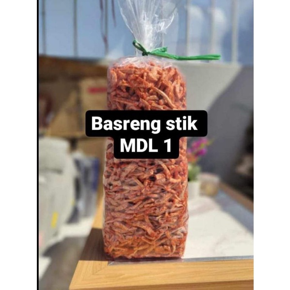 

BASRENG STK PALING BEST SELLER / MURAH/ 1 kg
