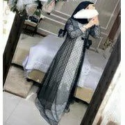 Kamilaa Dress by kaleela