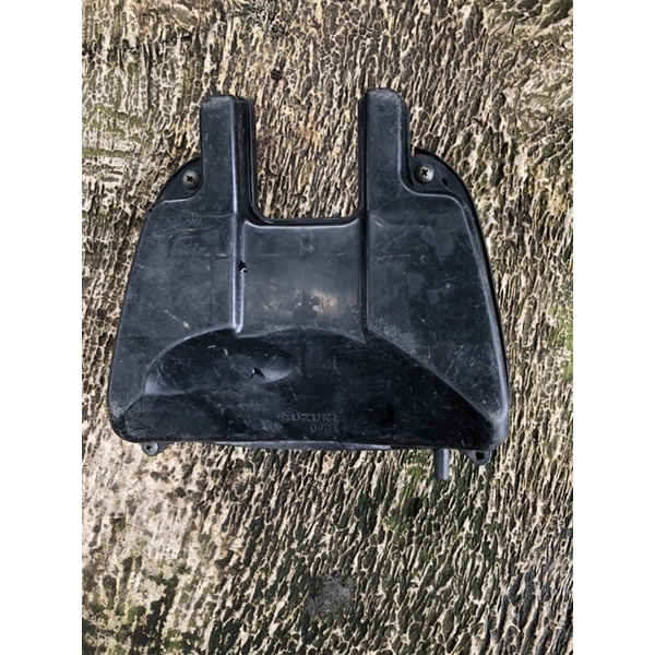 Box Filter Saringan Udara Filter Udara Suzuki Smash 110 Smash New Shogun 125 Shogun SP Original