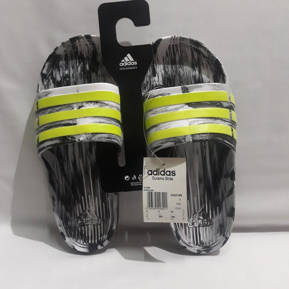 sandal adidas duramo original