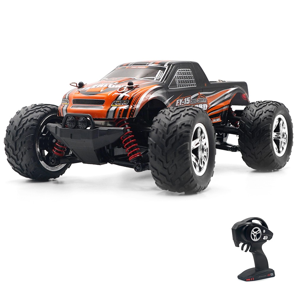 gas powered rc trucks for sale