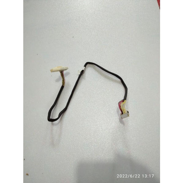 LVDS Fleksibel TV LED PANASONIC TH-32C303G TH 32C303 32 C 303 G