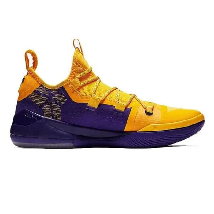 kobe ad exodus lakers