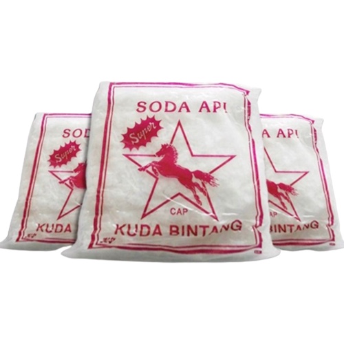 SODA API  SERBUK ANTI SUMBAT TOILET MAMPET HILANG ORIGINAL 100% CAP KUDA BINTANG