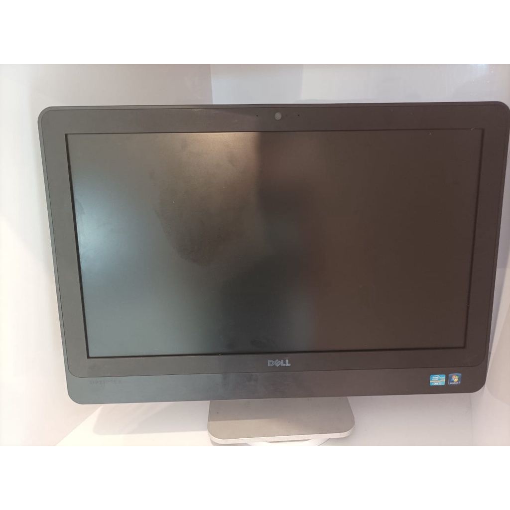 PC all in one Dell optiplex 9010