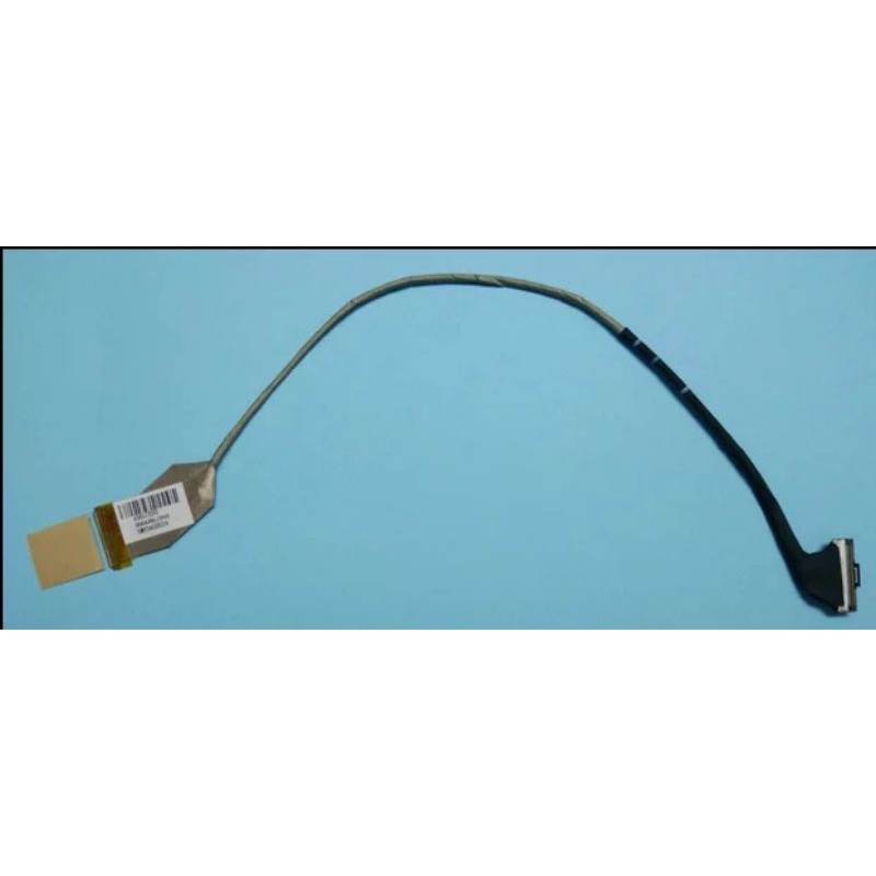 Fleksibel flexible led lcd laptop hp cq42 g42