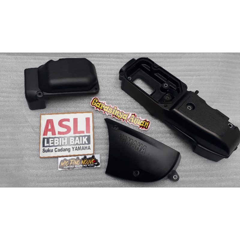 cover Cvt mio sporty set