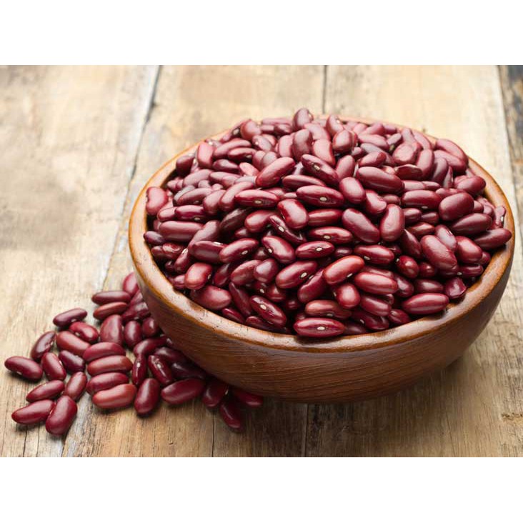 

Kidney Bean Kacang Merah 250Gr