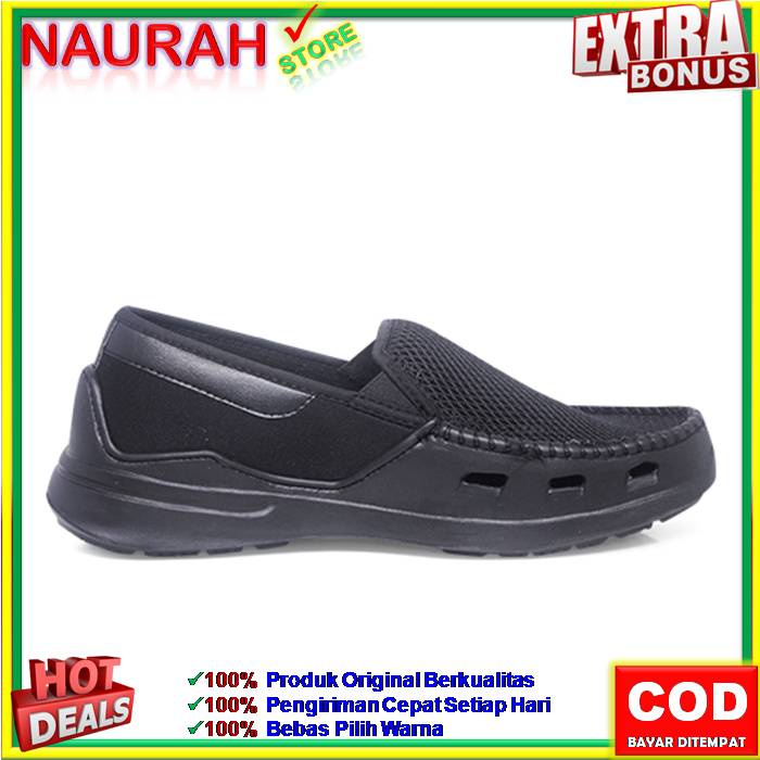 SEPATU PRIA ARDILES BALADEWA SLIP ON PRIA NEOX 100% ORIGINAL NYAMAN EMPUK KUALITAS IMPORT ANTI SLIP AWET SOL