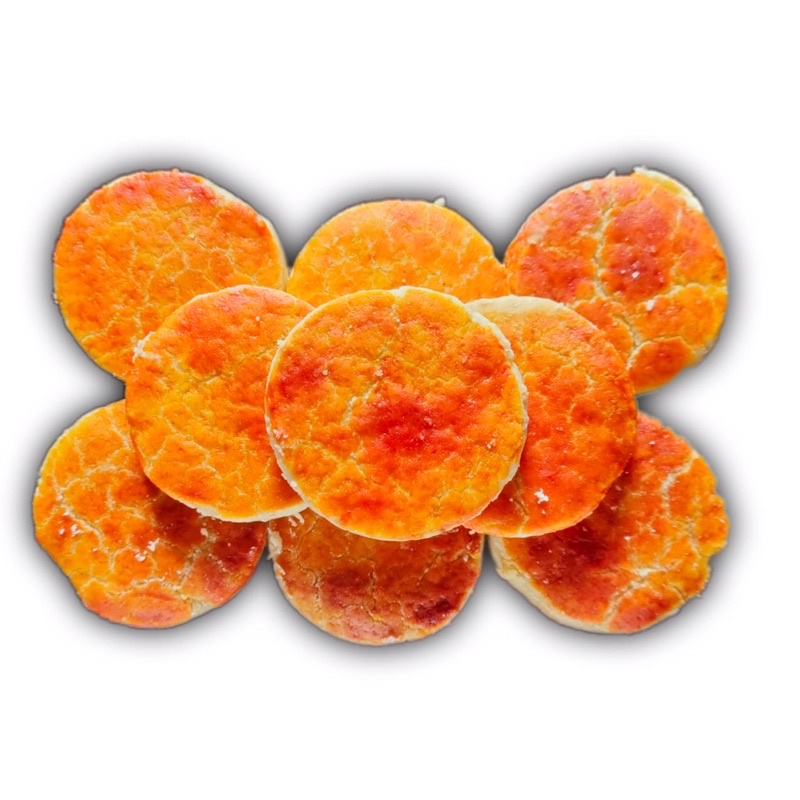 

kue kacang kalimantan