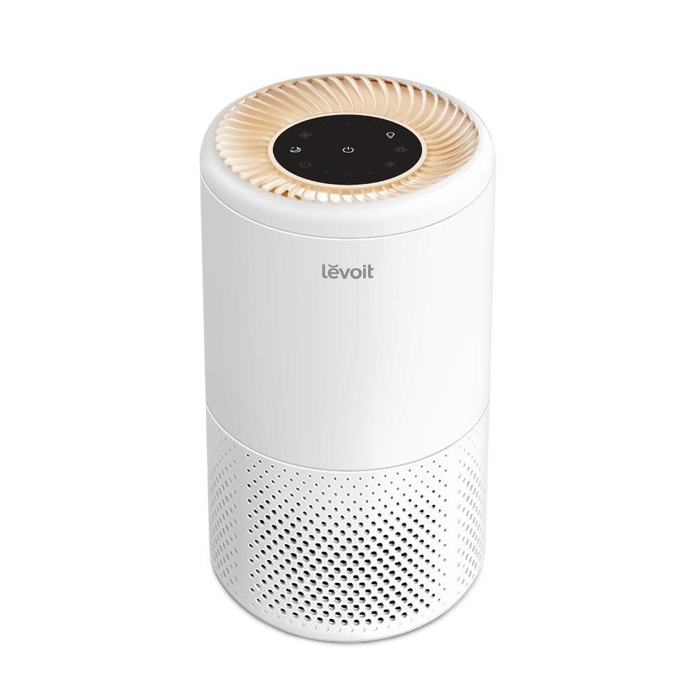 Levoit Air Purifier Vista 200 True HEPA Filter - Pembersih Udara