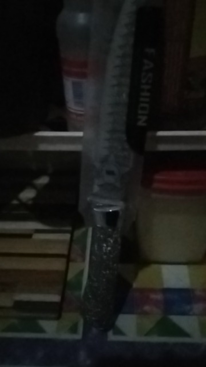 Pisau Dapur Potong Daging Super Tajam Premium Knife Morena Granit Serbaguna