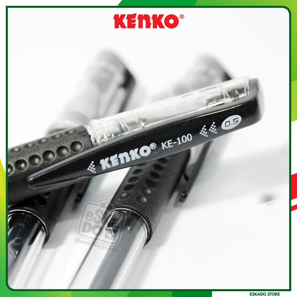 KENKO Gel Pen KE-100