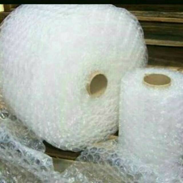 

Bubble Wrapp