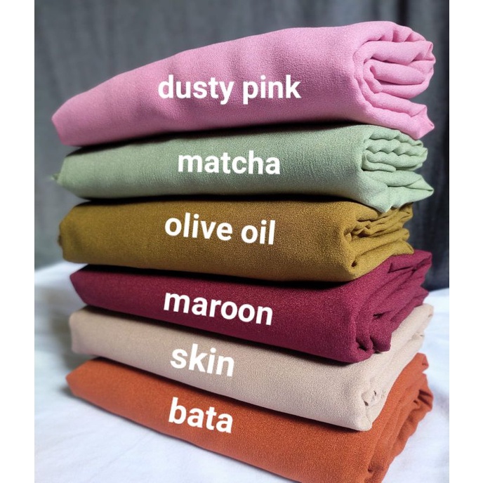 long outer diamond crinkle premium tanpa lengan cardi polos / outer  wanita terbaru by fyssca outfit