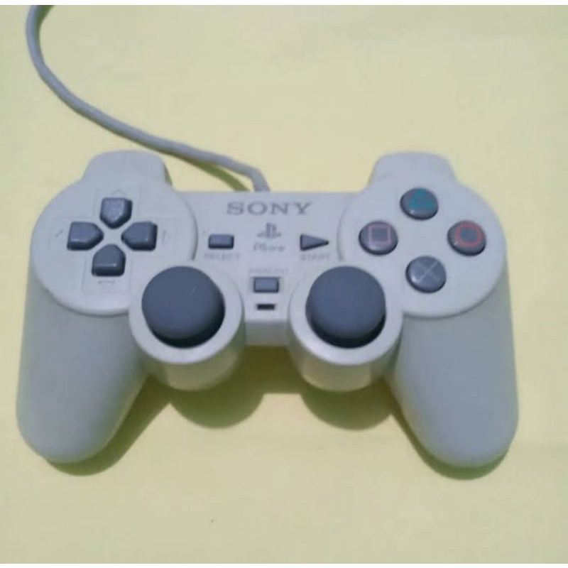 STICK PS 1/ PS2 ORIGINAL MESIN