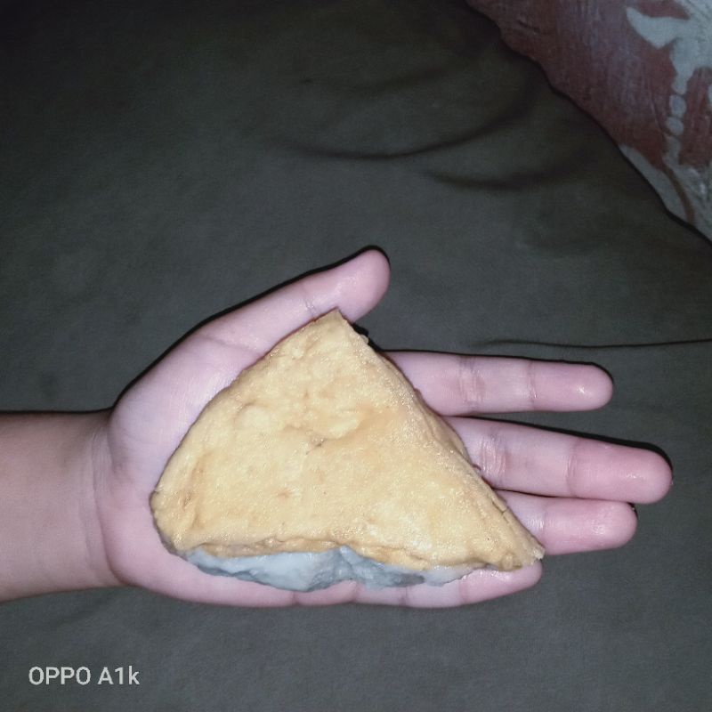 

Tahu Baso Sapi Ukuran Sedang Variasi Original dan Pedas