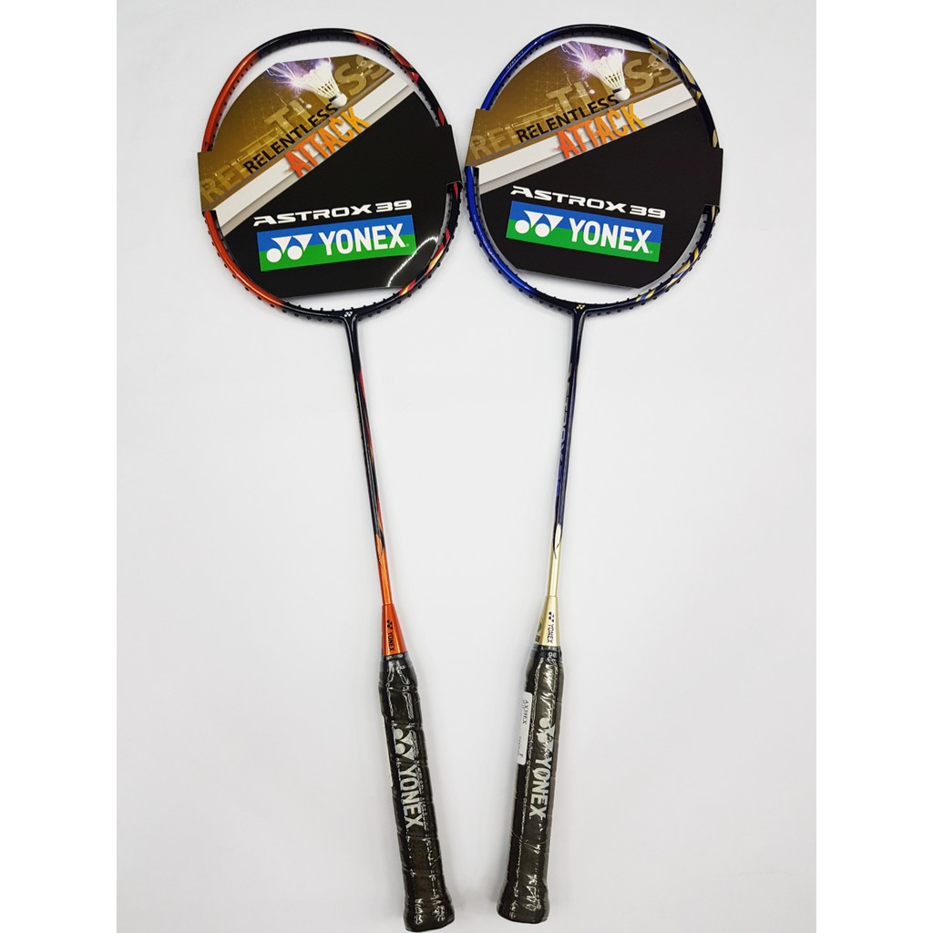 Raket Yonex Astrox 39 Original