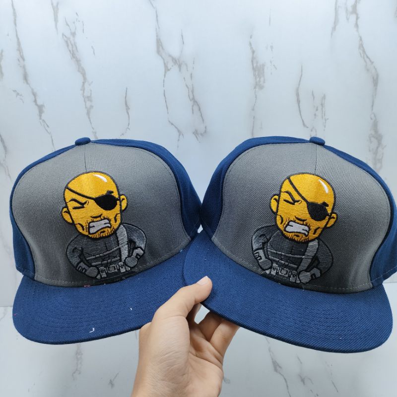 Topi Import Snapback Tokidoki Kualitas Premium