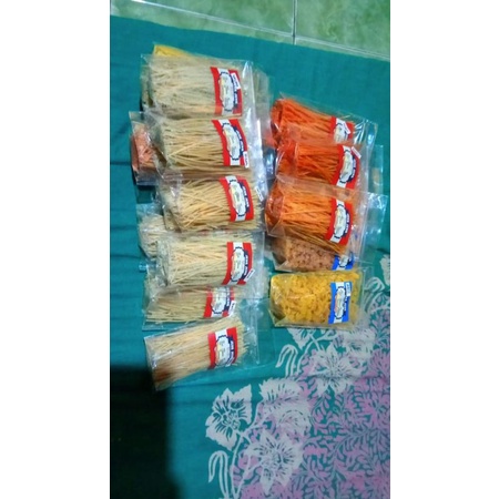 

snack SERBA 3000an camilan renyah nikmat