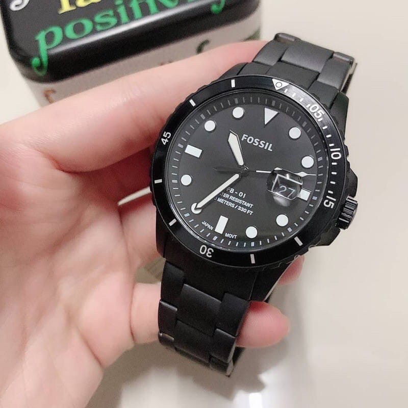 Fossil 5659 discount