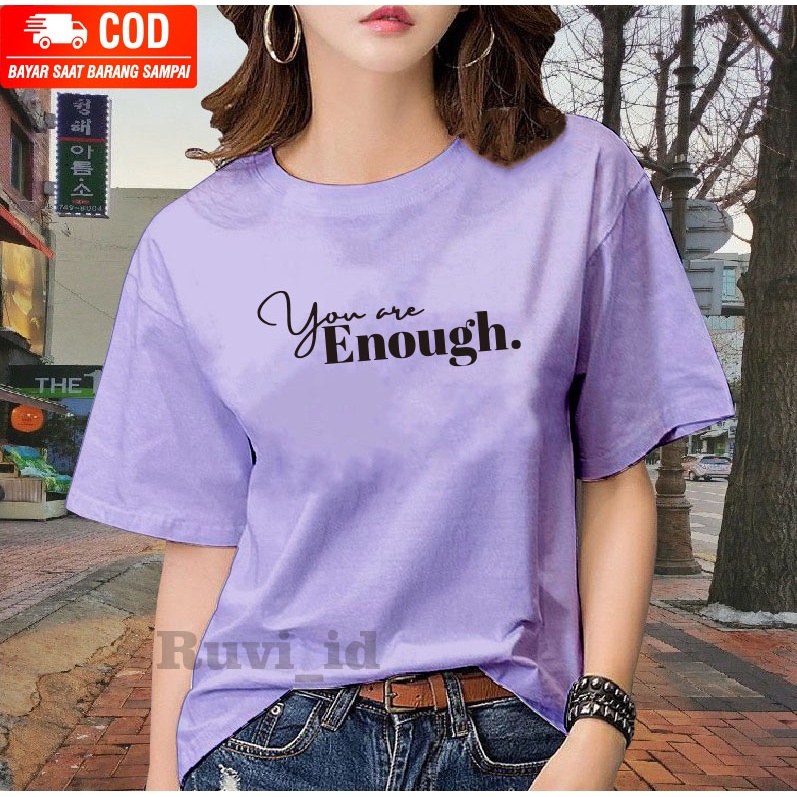 Ruvi_id-BELI 3 GRATIS HEADSET EXTRA BAS / KAOS WANITA KEKINIAN / KAOS WANITA KATUN KOMBED / KAOS WANITA KOREA / KAOS OBLONG / KAOS REMAJA / ATASAN WANITA / KAOS DISTRO / KAOS IMPORT / KAOS ADEM / BAJU OOTD / KAOS MURAH