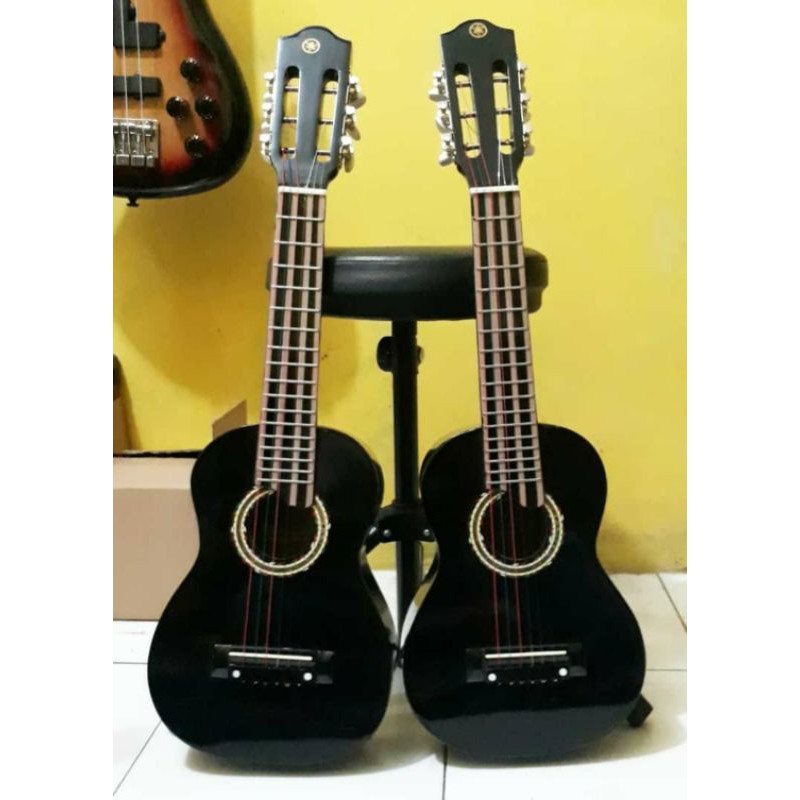 Gitar Mini Senar 6 String