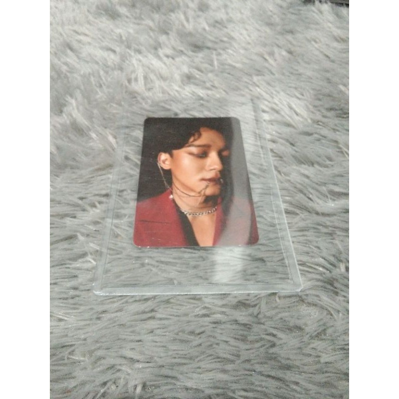 Pc Chen Obsession X-EXO Ver.