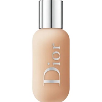 dior backstage foundation 2.5 neutral