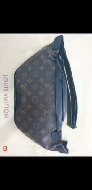 Premium waistbag lv import