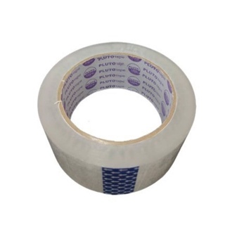 

Lakban Bening / Coklat 2 inch ( 45 mm ). 100 yard ../ kualitas daimaru
