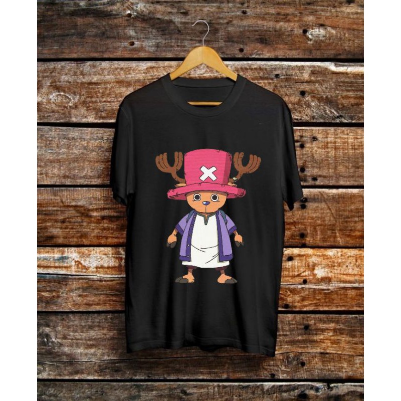 kaos Chopper onepiece