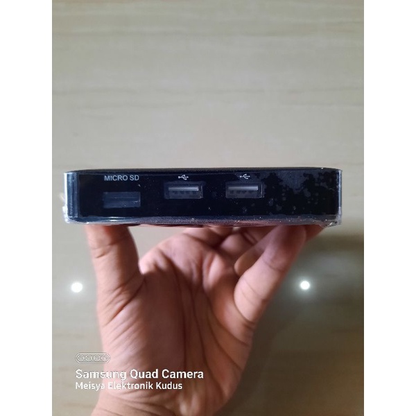 Polytron Mola TV Android PDB M11